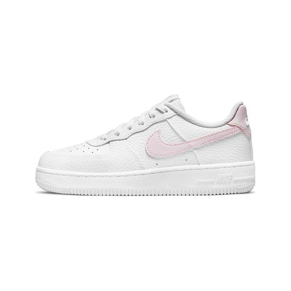 Кроссовки Nike FORCE 1 (PS) / Мужской / 33 / Белый photo 1 Кроссовки Nike FORCE 1 (PS) / Мужской / 33 / Белый photo 1