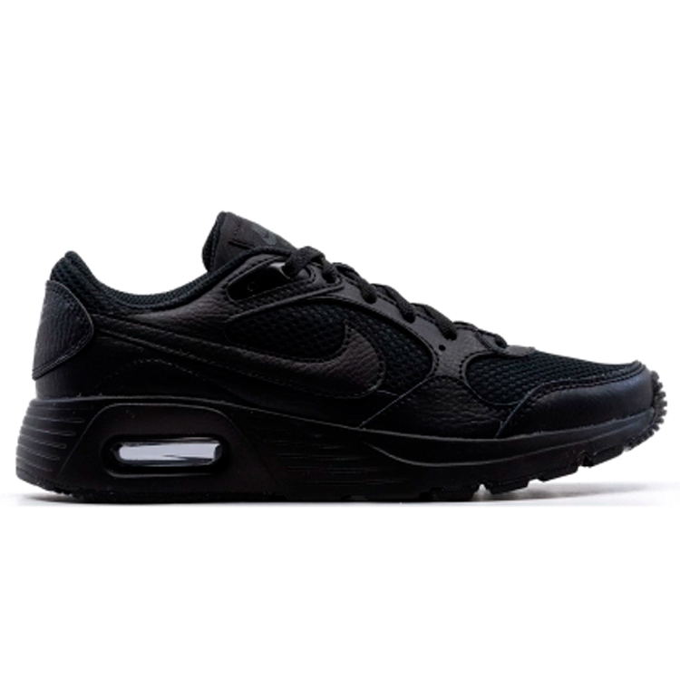 Кроссовки Nike AIR MAX SC (GS) / Мужской / 38 / Черный photo 3