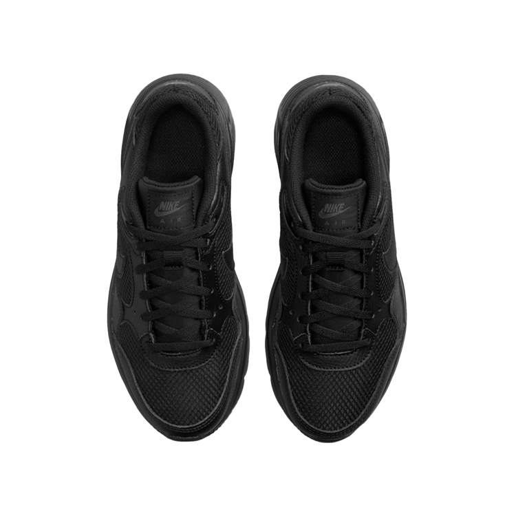 Кроссовки Nike AIR MAX SC (GS) / Мужской / 38 / Черный photo 4