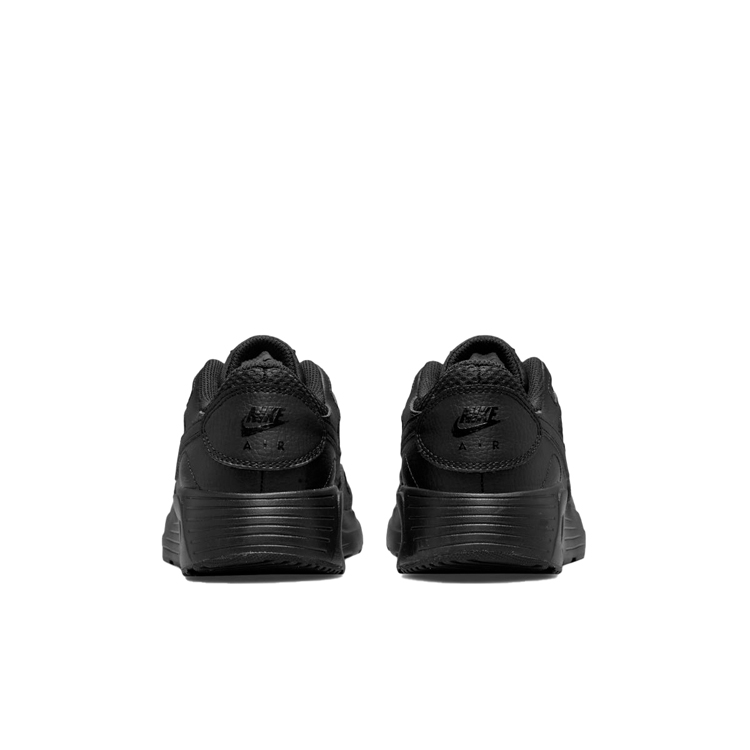 Кроссовки Nike AIR MAX SC (GS) / Мужской / 38 / Черный photo 6