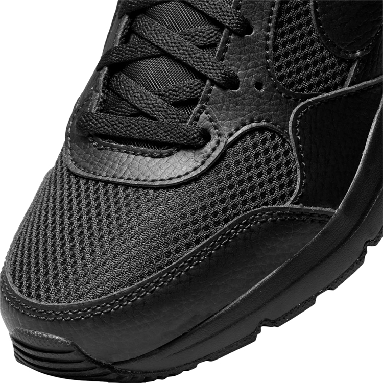 Кроссовки Nike AIR MAX SC (GS) / Мужской / 38 / Черный photo 7