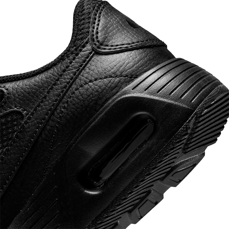 Кроссовки Nike AIR MAX SC (GS) / Мужской / 38 / Черный photo 8