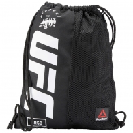Sac incaltaminte Reebok UFC GYMSACK thumbnav 1