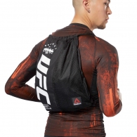 Sac incaltaminte Reebok UFC GYMSACK thumbnav 3