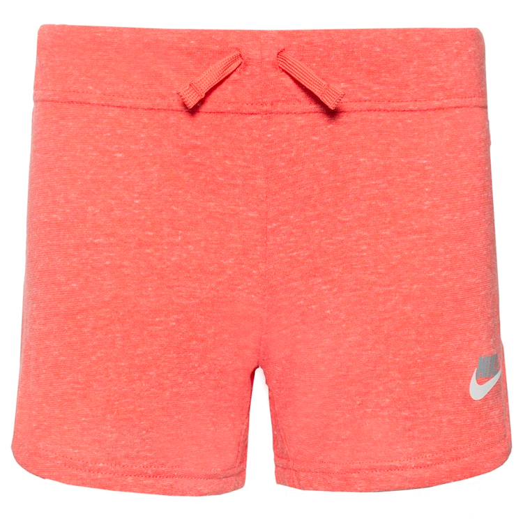 Шорты Nike G NSW 4IN SHORT JERSEY / Женский / L / Розовый photo 1 Шорты Nike G NSW 4IN SHORT JERSEY / Женский / L / Розовый photo 1