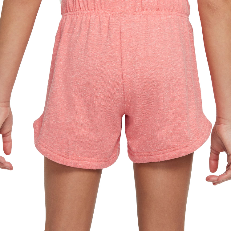 Шорты Nike G NSW 4IN SHORT JERSEY / Женский / L / Розовый photo 4