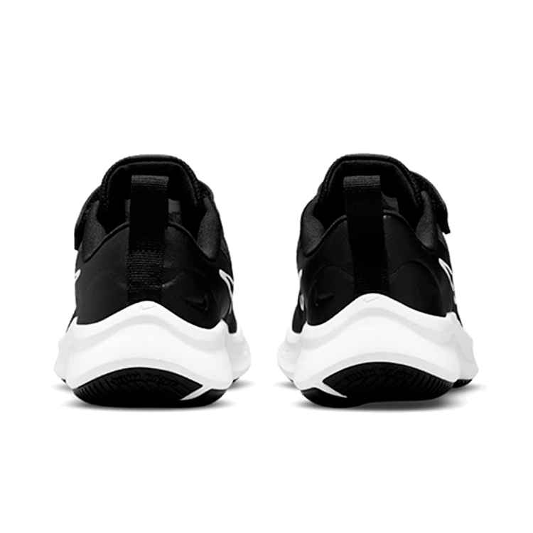 Кроссовки Nike STAR RUNNER 3 (PSV) / Мужской / 33.5 / Черный photo 6