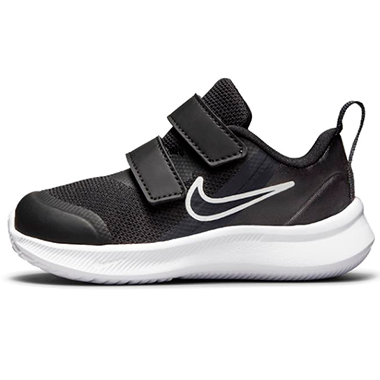 Кроссовки Nike STAR RUNNER 3 (TDV) photo Кроссовки Nike STAR RUNNER 3 (TDV) photo