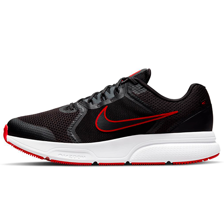 Кроссовки Nike ZOOM SPAN 4 photo 1