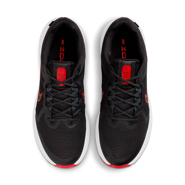 Кроссовки Nike ZOOM SPAN 4 photo 2