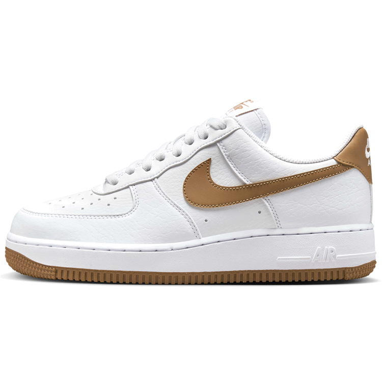 Кроссовки Nike AIR FORCE 1 07 NEXT NATURE / Женский / 38 / Белый photo 1 Кроссовки Nike AIR FORCE 1 07 NEXT NATURE / Женский / 38 / Белый photo 1