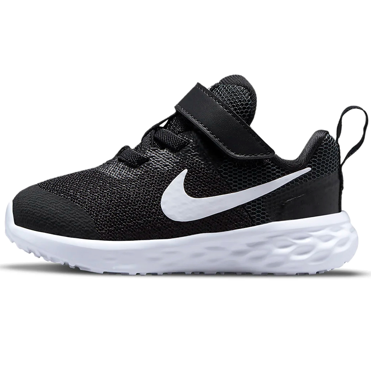 Кроссовки Nike REVOLUTION 6 NN (TDV) / Мужской / 26 / Черный photo 1 Кроссовки Nike REVOLUTION 6 NN (TDV) / Мужской / 26 / Черный photo 1