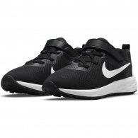 Кроссовки Nike REVOLUTION 6 NN (PSV) thumbnav 5