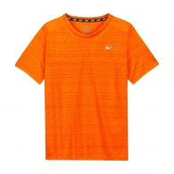Tricou Nike B NK DF MILER thumbnav 1