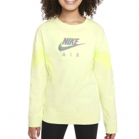 Hanorac Nike G NSW AIR FT BF CREW thumbnav 1