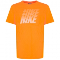 Tricou Nike B NK DF BREATHE GFX SS TOP thumbnav 1