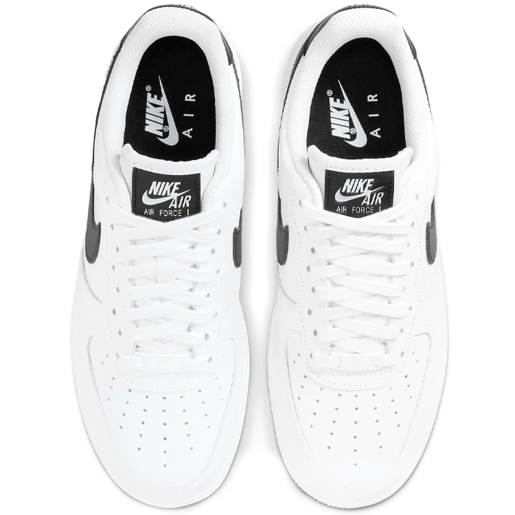 Кроссовки Nike WMNS AIR FORCE 1 07 / Женский / 37.5 / Белый photo 4