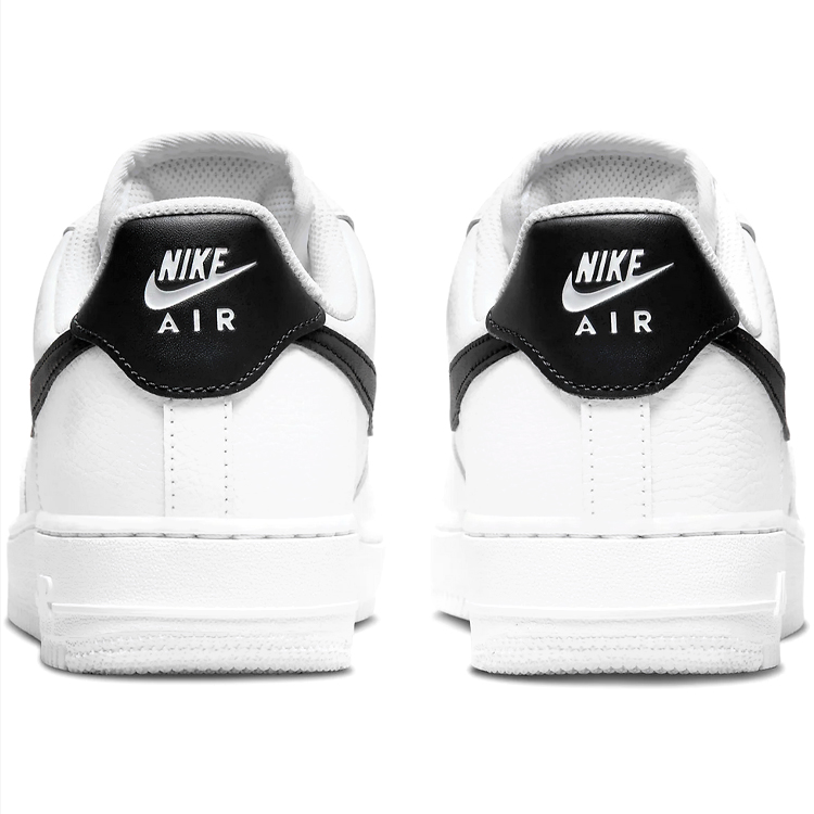 Кроссовки Nike WMNS AIR FORCE 1 07 / Женский / 37.5 / Белый photo 5