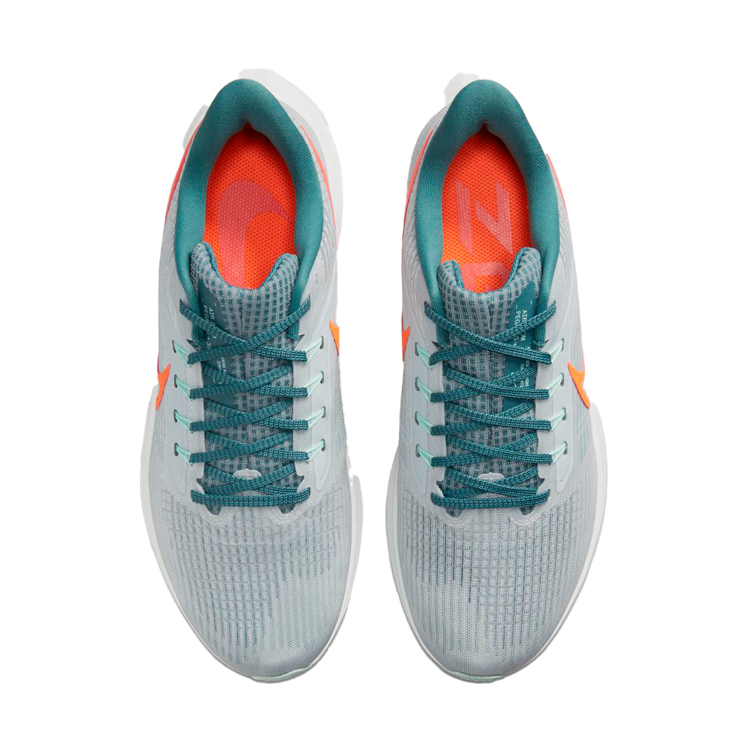 Кроссовки Nike AIR ZOOM PEGASUS 39 / Мужской / 44 / Серый photo 2