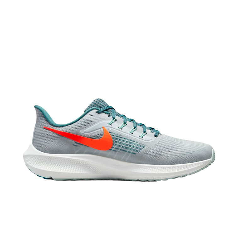Кроссовки Nike AIR ZOOM PEGASUS 39 / Мужской / 44 / Серый photo 3