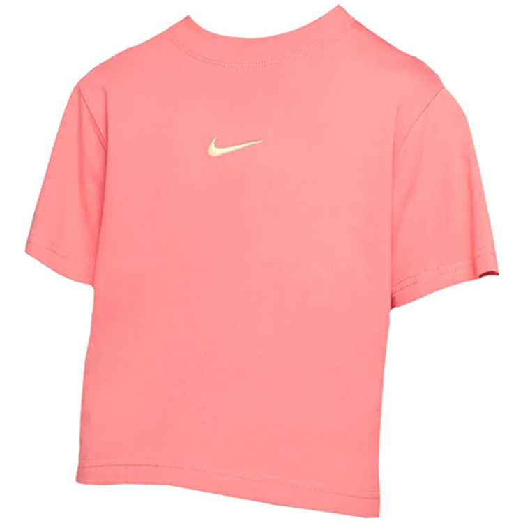 Tricou Nike G NSW TEE ESSNTL SS BOXY photo Tricou Nike G NSW TEE ESSNTL SS BOXY photo