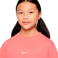 Футболка Nike G NSW TEE ESSNTL SS BOXY thumbnav 4