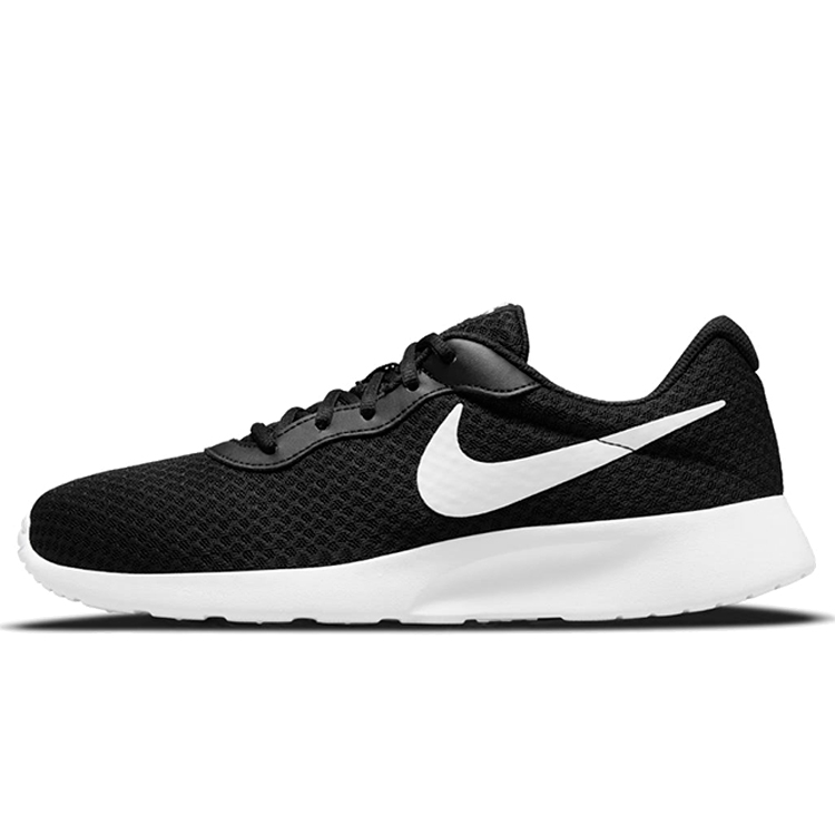 Кроссовки Nike TANJUN / Мужской / 45 / Черный photo 1 Кроссовки Nike TANJUN / Мужской / 45 / Черный photo 1