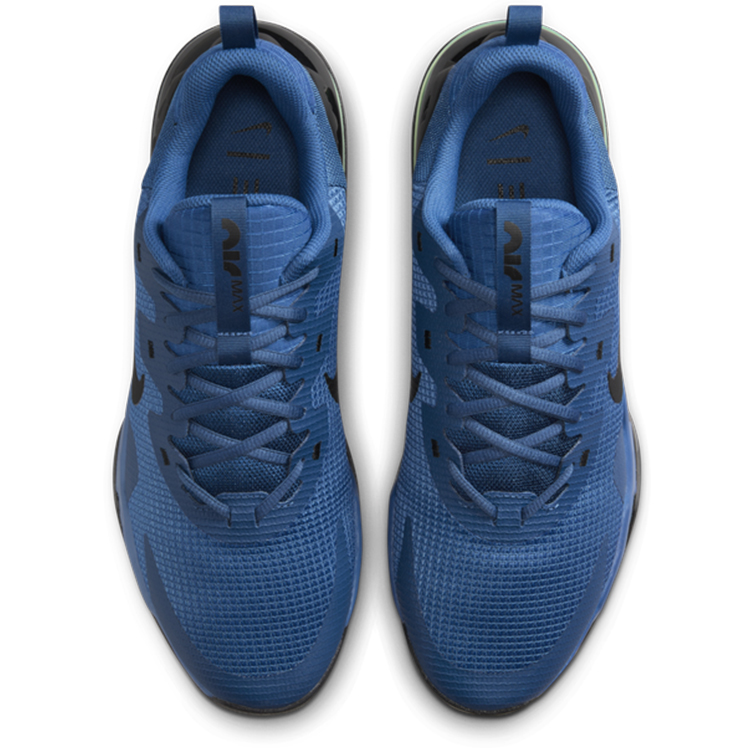 Кроссовки Nike M AIR MAX ALPHA TRAINER 5 / Мужской / 44 / Синий photo 3
