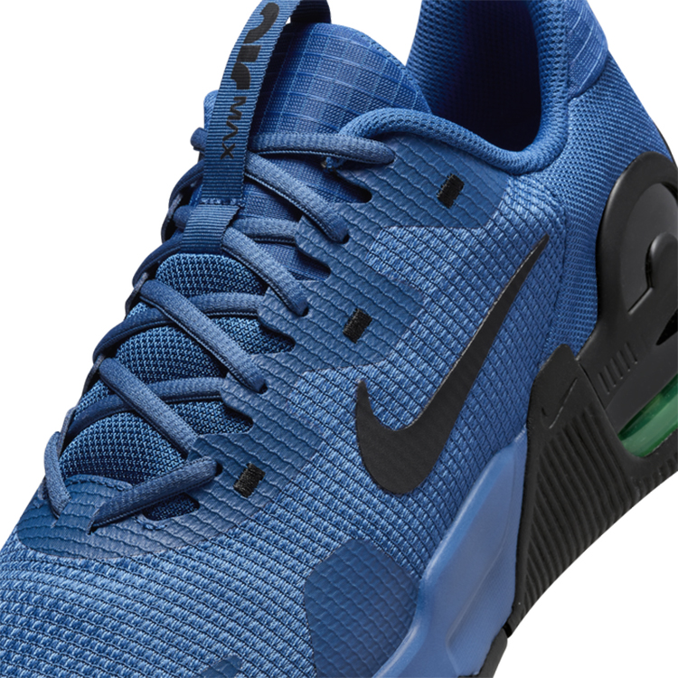 Кроссовки Nike M AIR MAX ALPHA TRAINER 5 / Мужской / 44 / Синий photo 4