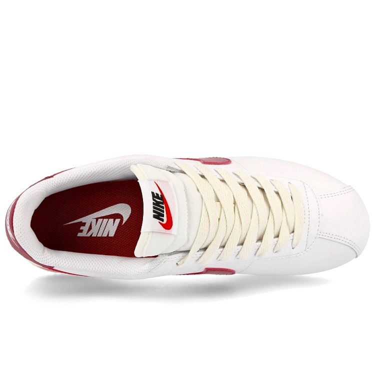 Кроссовки Nike W CORTEZ / Женский / 36.5 / Белый/Красный photo 6