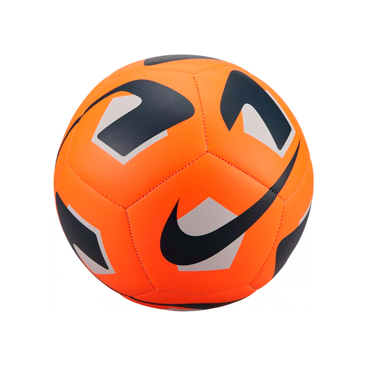 Minge fotbal Nike DN3607-803 / Marimea 5 / Portocaliu photo 2