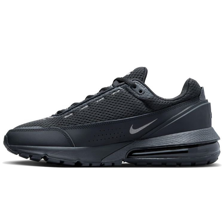 Incaltaminte Sport Nike AIR MAX PULSE pt Barbati / 46 / Negru photo 2