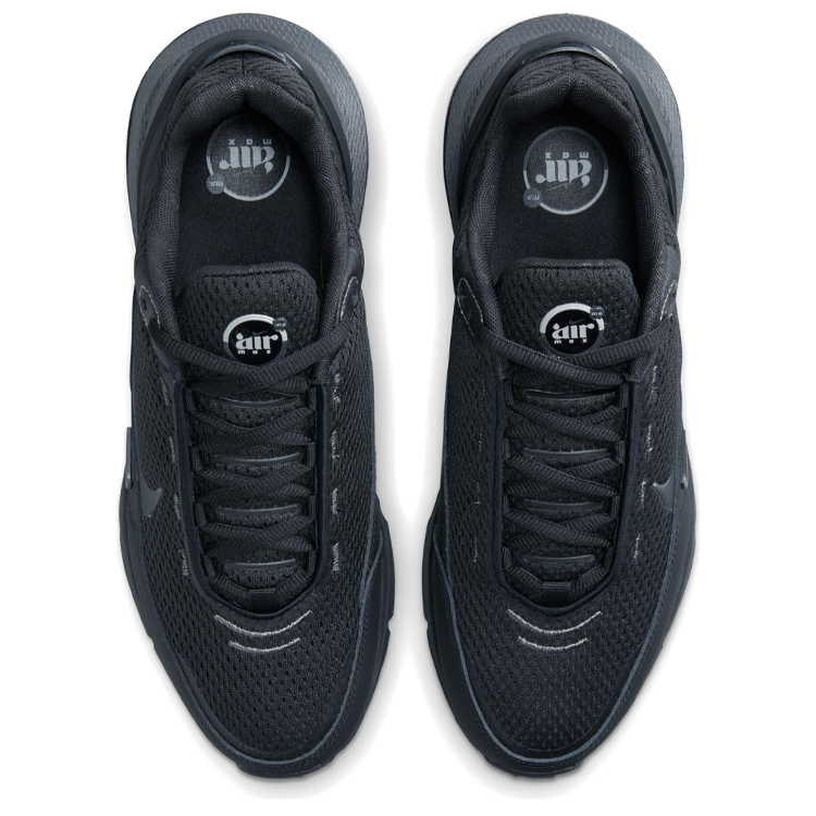 Incaltaminte Sport Nike AIR MAX PULSE pt Barbati / 46 / Negru photo 4