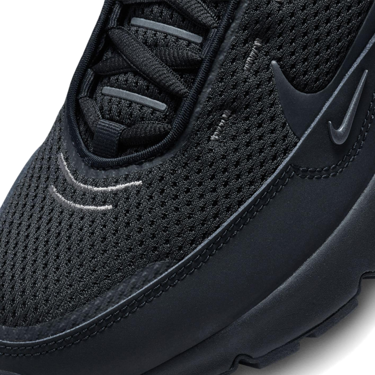 Incaltaminte Sport Nike AIR MAX PULSE pt Barbati / 46 / Negru photo 5