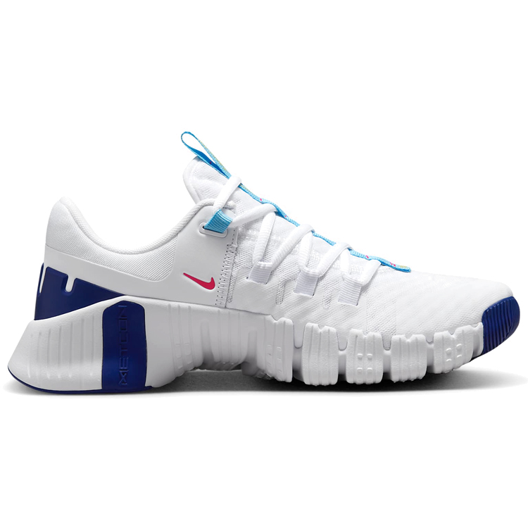 Кроссовки Nike W FREE METCON 5 / Женский / 38 / Белый photo 2