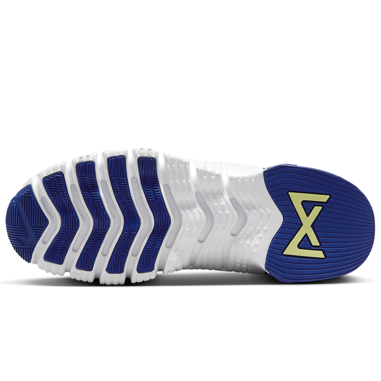 Кроссовки Nike W FREE METCON 5 / Женский / 38 / Белый photo 5