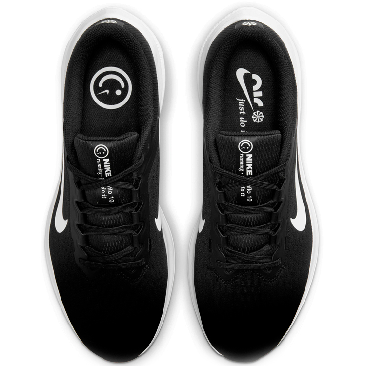 Incaltaminte Sport Nike AIR WINFLO 10 pt Barbati / 40.5 / Negru photo 3