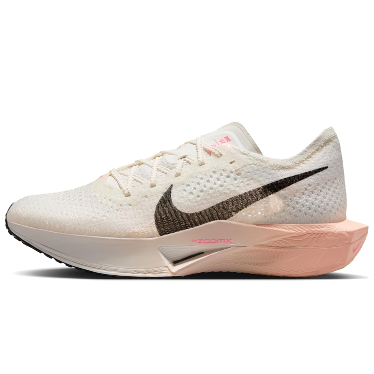 Кроссовки Nike W ZOOMX VAPORFLY NEXT 3 / Женский / 42 / Белый/Розовый photo 1 Кроссовки Nike W ZOOMX VAPORFLY NEXT 3 / Женский / 42 / Белый/Розовый photo 1