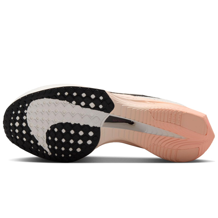 Кроссовки Nike W ZOOMX VAPORFLY NEXT 3 / Женский / 42 / Белый/Розовый photo 2