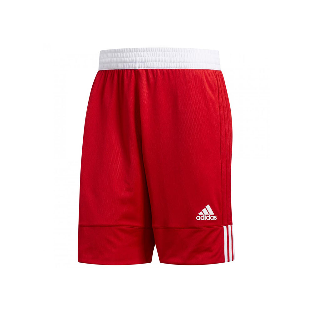 Sorti de bărbați Adidas 3G SPEE REV SHR S Rosu photo 1 Sorti de bărbați Adidas 3G SPEE REV SHR S Rosu photo 1