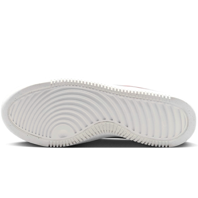 Кроссовки Nike W COURT VISION ALTA / Женский / 36.5 / Белый photo 4