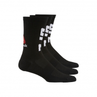Носки Reebok UFC CREW SOCK thumbnav 1