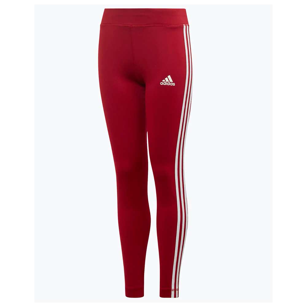 Легинсы Adidas YG TR NV L T / Женский / 128 / Красный photo 1 Легинсы Adidas YG TR NV L T / Женский / 128 / Красный photo 1