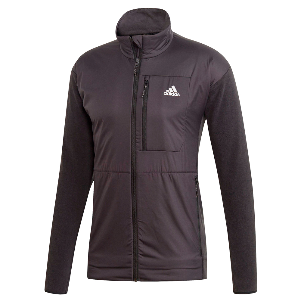  Adidas Windfleece J photo 1