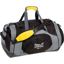 Geanta sport Everlast Training photo 2