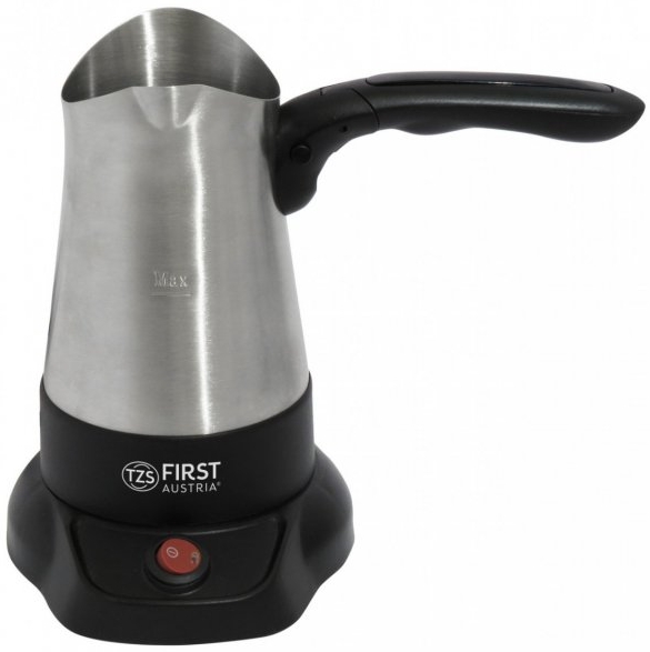 Cafetiera First FA54503 photo Cafetiera First FA54503 photo