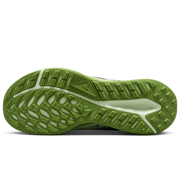 Кроссовки Nike WMNS JUNIPER TRAIL 2 GTX / Женский / 40 / Синий photo 3