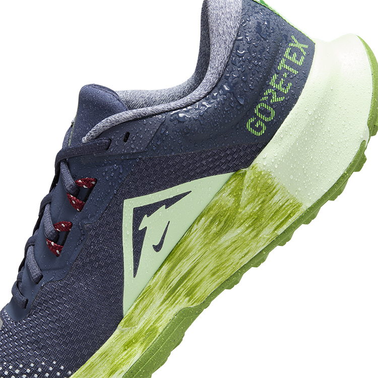 Кроссовки Nike WMNS JUNIPER TRAIL 2 GTX / Женский / 40 / Синий photo 5