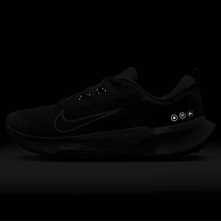 Кроссовки Nike WMNS JUNIPER TRAIL 2 GTX / Женский / 40 / Синий photo 6