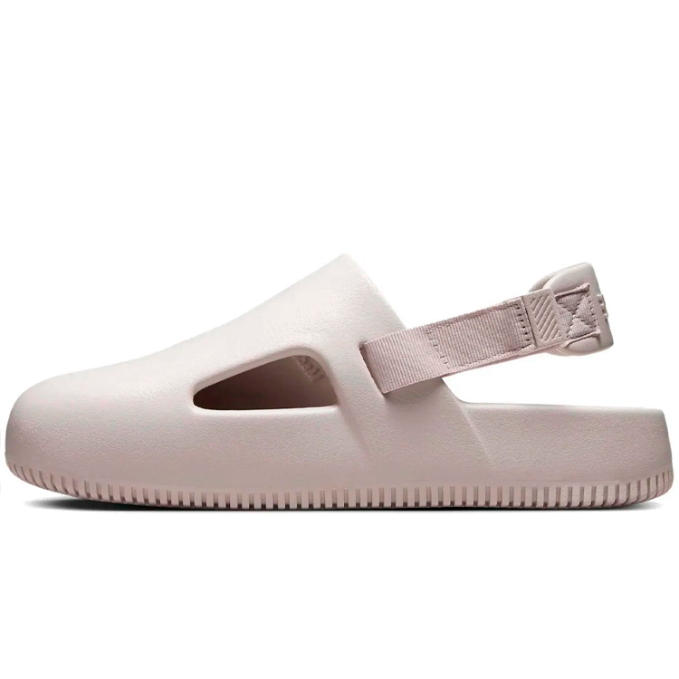Slapi Nike W CALM MULE pt Femei / 39 / Roz photo 2